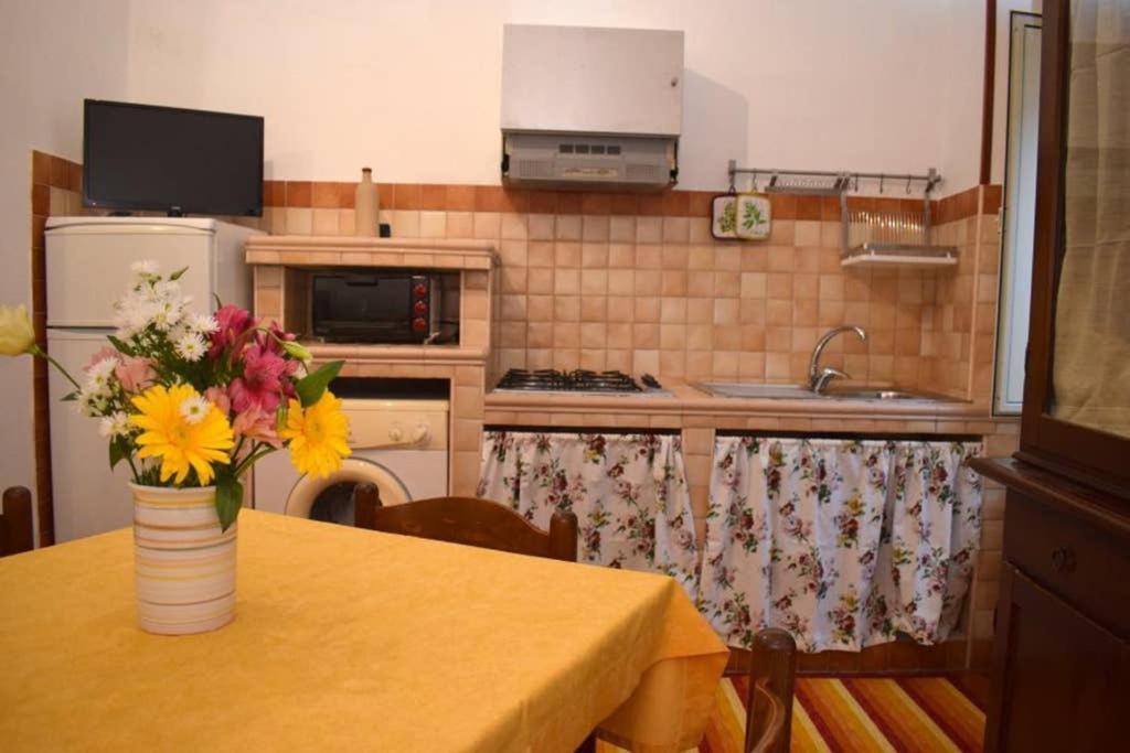 Domus - Casa Vacanza B&B Veroli Eksteriør bilde