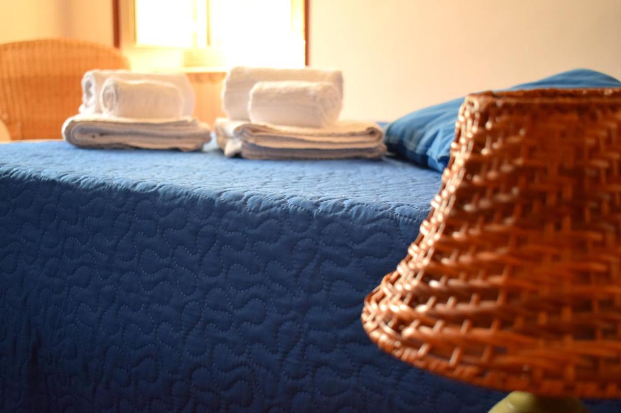 Domus - Casa Vacanza B&B Veroli Eksteriør bilde