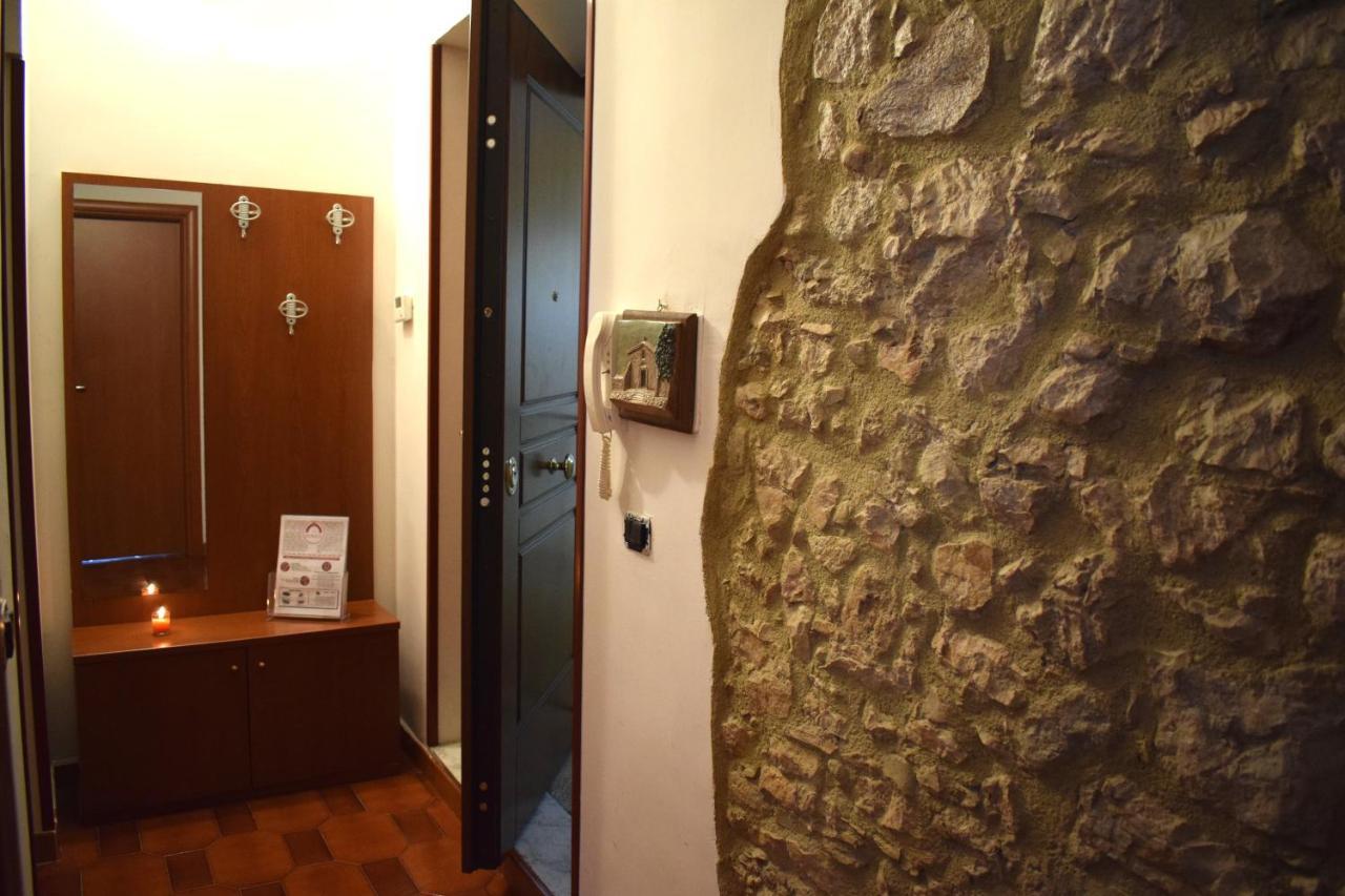 Domus - Casa Vacanza B&B Veroli Eksteriør bilde