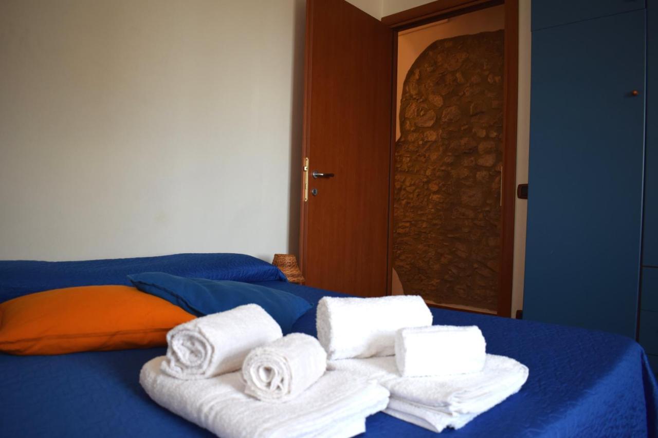 Domus - Casa Vacanza B&B Veroli Eksteriør bilde