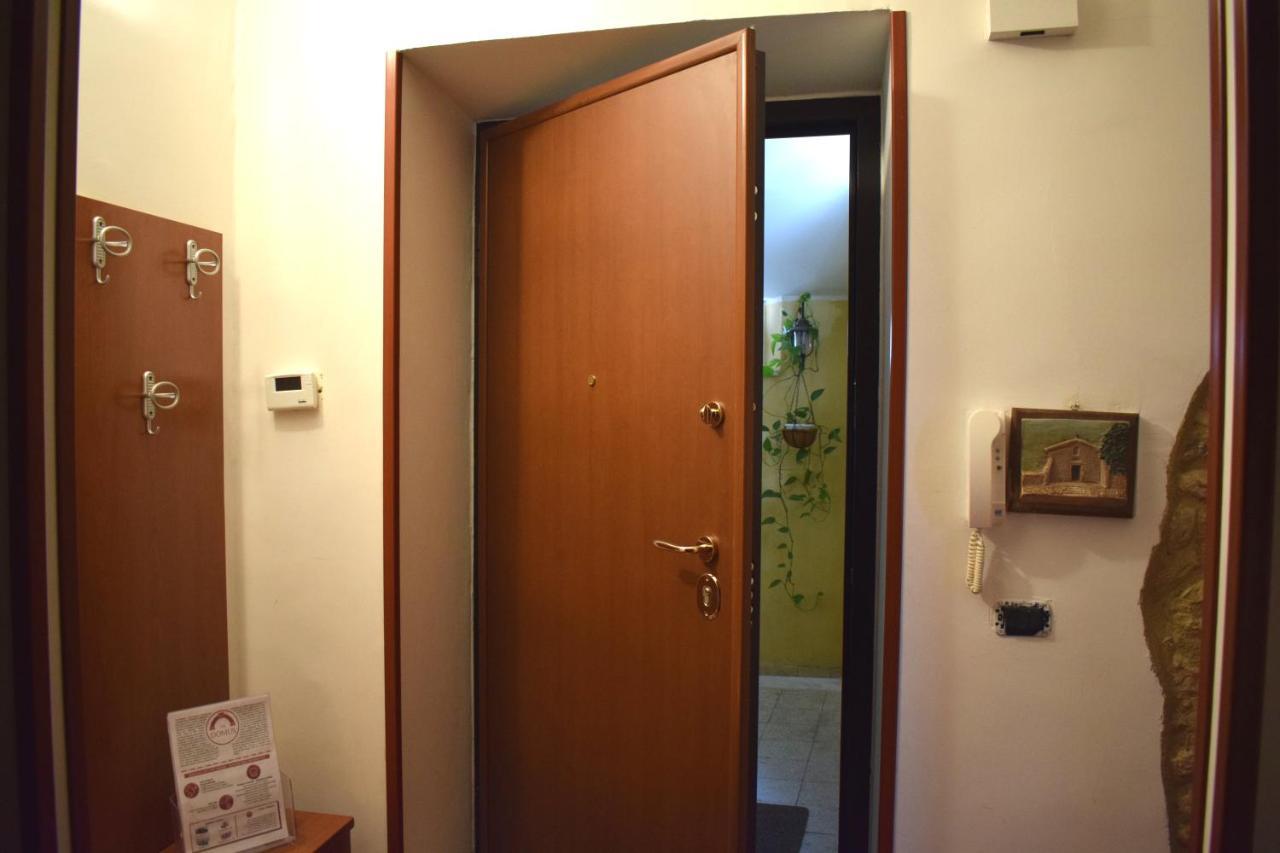 Domus - Casa Vacanza B&B Veroli Eksteriør bilde