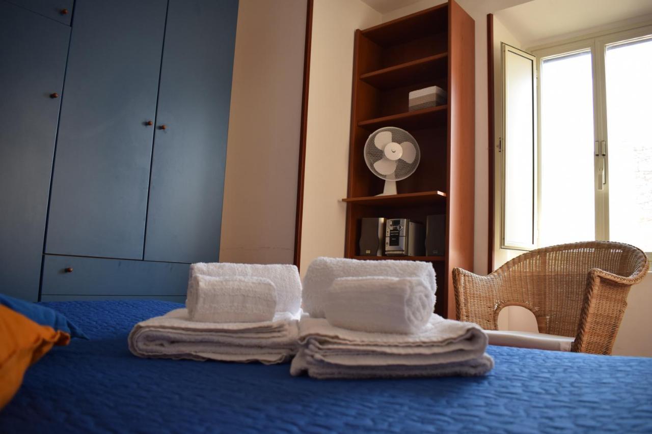 Domus - Casa Vacanza B&B Veroli Eksteriør bilde